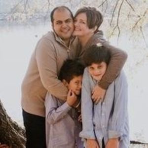 Meet your Posher, Catherine